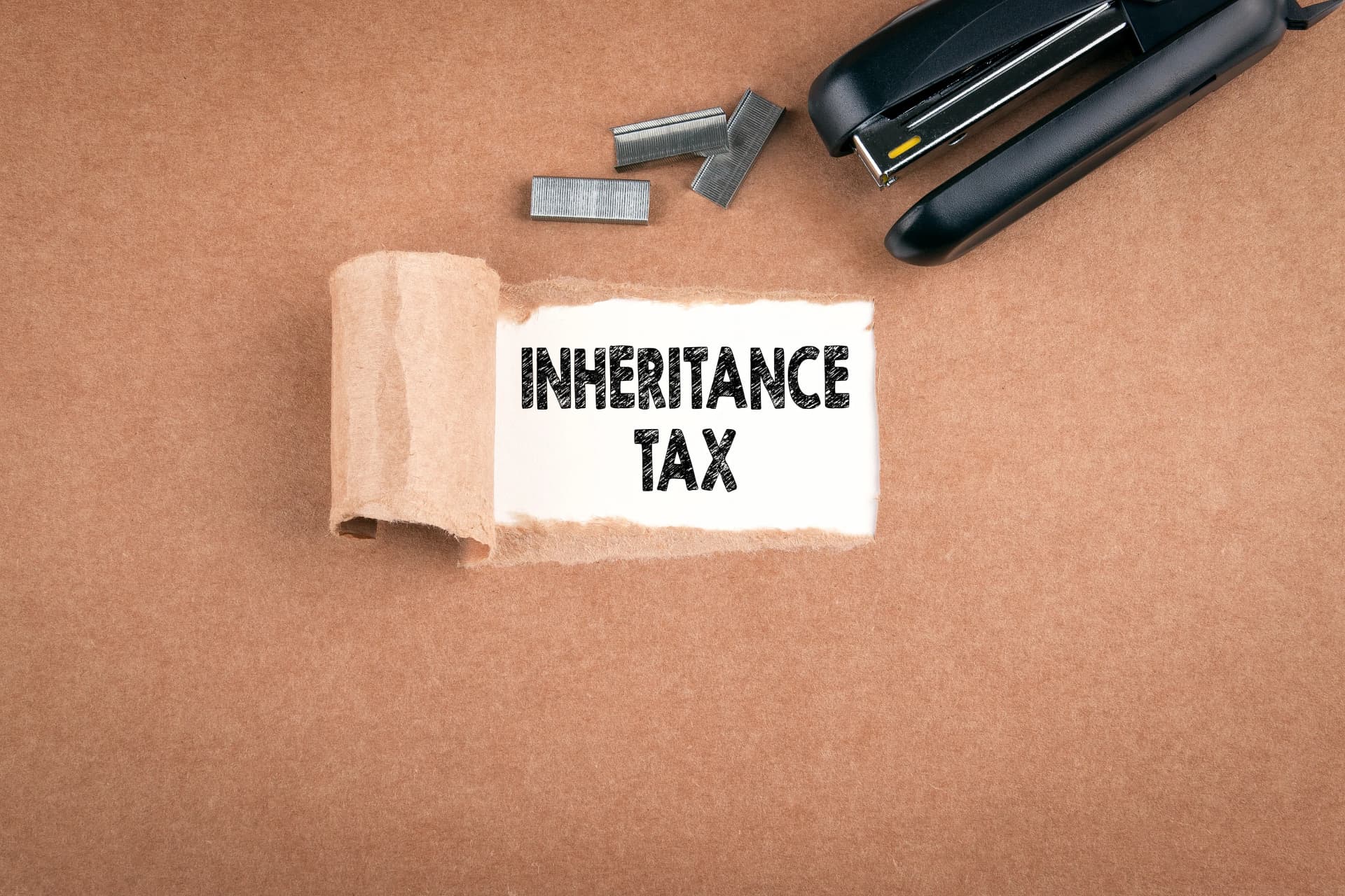 상속세 계산 방법 절차 안내