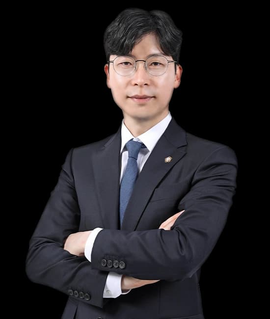 오경훈변호사님