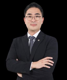 가사·상속전문변호사 김형근