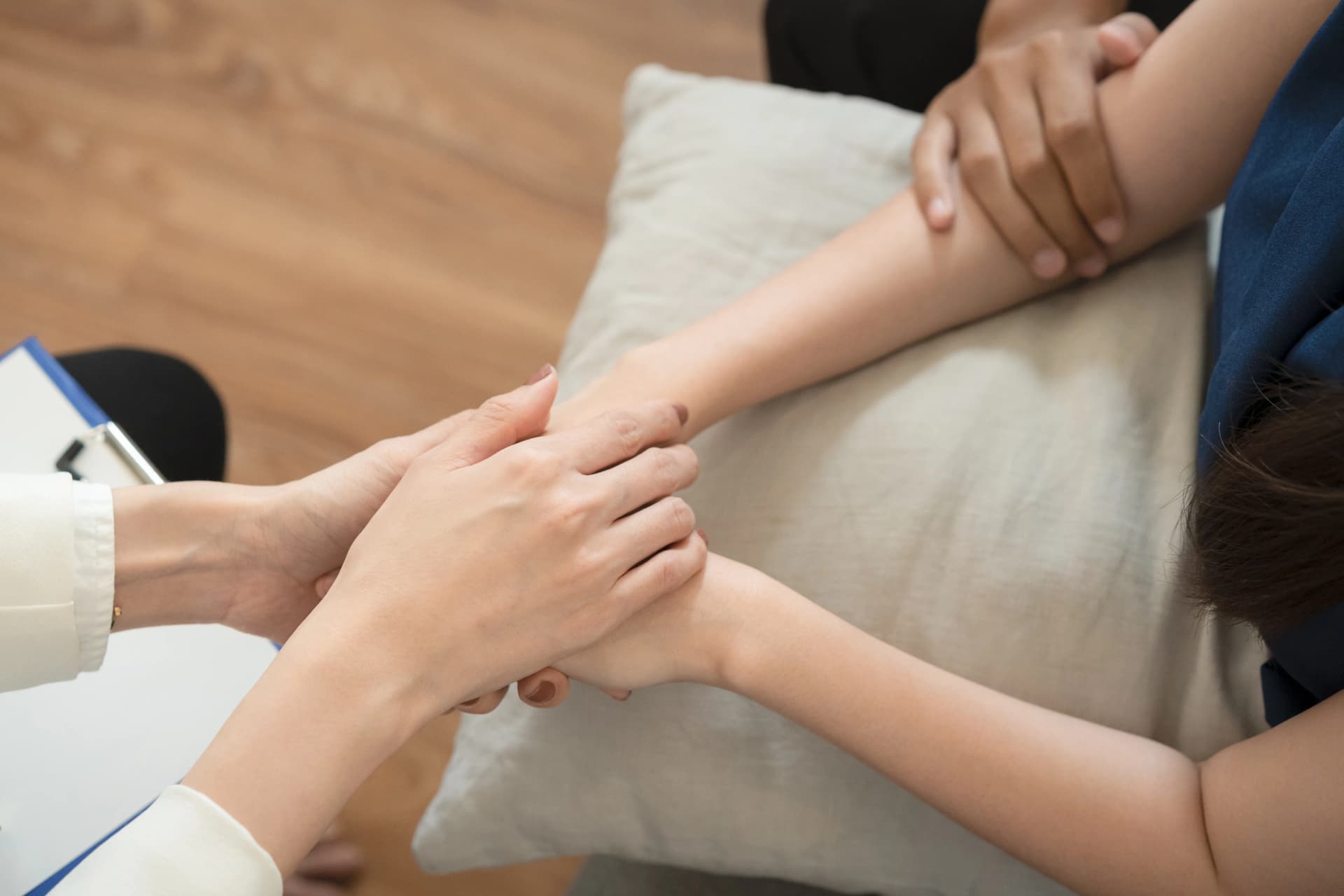 성인입양 요건 판단 기준 내용